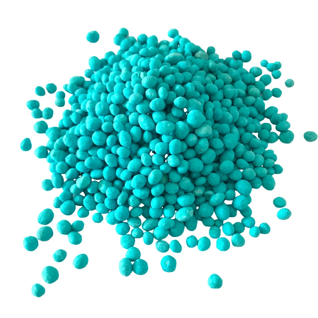 NPK 13-27-27+TE Compound Fertilizer