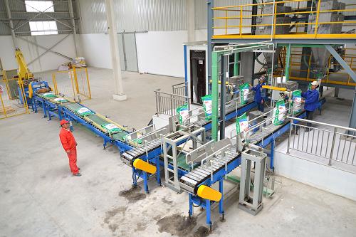 npk fertilizer supplier
