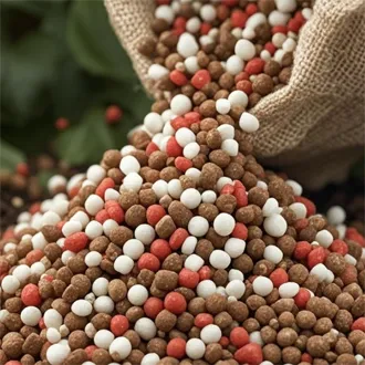 npk fertilizer