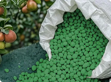 NPK Compound Fertilizer