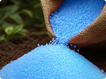 NPK Water Soluble Fertilizer