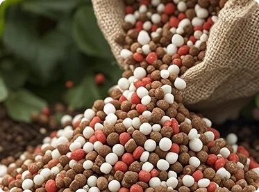 NPK Blending Fertilizer