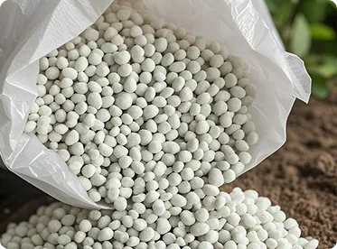 Nitrogen Fertilizer