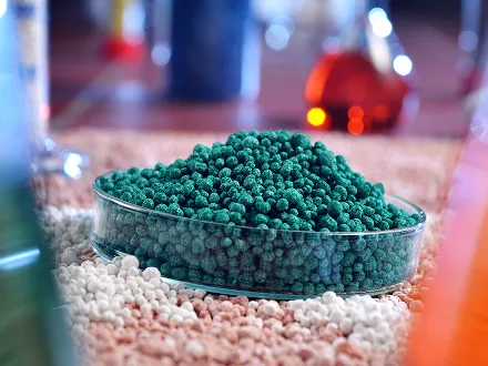 npk fertilizer