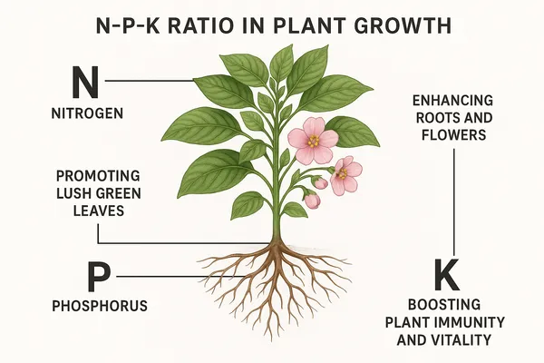 Understanding the Fundamentals of NPK