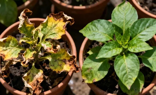 Why Your Plants Need Potassium