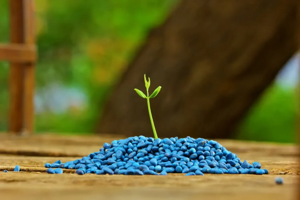 What Is a Compound Fertilizer?
