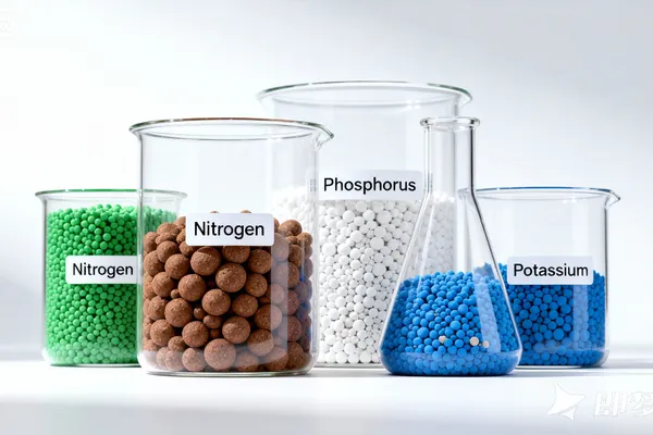 What Are Custom Fertilizer Blends