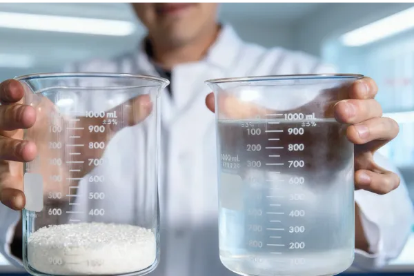 selecting the right water soluble fertilizer formulation